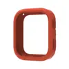 Adecuado para Redmi Watch6 Funda Protectora de TPU de Medio Paquete Smartwatch Redmi Anticaídas y Delgada