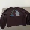 Camiseta de manga larga para niño, nuevo estilo primavera y otoño 2026, elegante camiseta básica para niños mayores, sudadera camiseta de otoño para niño
