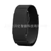 Adecuado para correa de reloj Garmin CIRQA pulsera sin pantalla correa de nailon GARMIN SMART BAND Correa de velcro