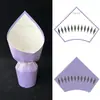 Novo Arranjo de Feriado 520 Meiyuan Peça de Moldagem Integrada Papel de Embrulho Impermeável Dupla Face Materiais Florais Atacado