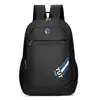 Mochila de estilo nuevo, mochila para hombres de negocios, bolsa para portátil de viaje al aire libre y ocio, mochila escolar moderna para estudiantes para hombres