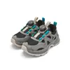 Zapatos Deportivos Balabala Kidsren para Niños y Niñas Zapatos de Papá Transpirables Antideslizantes Nuevos Zapatos Primavera y Otoño 2025 para Exteriores