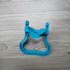 Dispensador de agua para el hogar, cubeta grande de agua pura, cubeta de agua mineral, herramienta para levantar agua, asa de anillo de mano, elevador de cubeta, asa