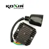 Regulador rectificador de voltaje KOXIR para Honda FMX650 2005-2006 31600-mfc-641
