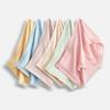 Ropa interior de modal para mujer Ropa interior de aspecto elegante para niñas Pantalones cortos sin costuras de cintura media para mujer Calzoncillos transpirables para mujer Al por mayor
