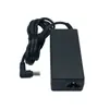 Cargador de Tres Clavijas Adaptador de Corriente para Laptop Adaptador de Laptop Fuente de Alimentación de Carga Directa 19.5V Línea