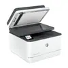 Impresora Multifuncional Láser Blanco y Negro A4 HP MFP 3104Fdn/Fdw Dúplex Automático Red Inalámbrica