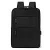 Mochila para hombre de gran capacidad, ocio al aire libre, para computadora, viaje, moda, para mujer, venta al por mayor, multifuncional, logo imprimible