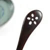 Nuevo Pasador de Madera de Alto Nivel Estilo Chino Accesorio Hanfu Adorno para el Cabello Estilo Antiguo Pasador para Moño Accesorio para el Cabello