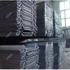 La Banda de Acero W de Minería Tiene Buena Resistencia al Desgarro. Material de Soporte para Túneles Cinturón de Acero W Tiene Alta Rigidez y Está Disponible para la Venta