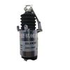 Válvula solenoide de parada de llama 12v 32A61-09010 32A6109010 para tres lingcart