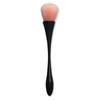 Brocha para Polvo Extra Grande, Cintura Delgada, Brocha para Rubor de Cerdas Suaves y Esponjosas, Copa, Brocha de Maquillaje para Principiantes, Brocha para Polvo de Uñas