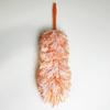 Venta al por mayor de fábrica Plumero de microfibra, Plumero de plumas, Barridor de polvo electrostático, Plumero de escritorio, Antiestático