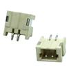 Conector 1.5 * P xh con asiento de pasador doblado fpcPH2.0 para alta temperatura, conector de terminal horizontal 1.5