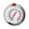 Termómetro de Aceite para Alimentos Termómetro de Alta Precisión Sonda Resistente a Altas Temperaturas Medidor de Temperatura del Agua Termómetro de Cocina para Hornear Café Frito