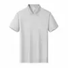 Camisa Polo Cultural para Trabalho Profissional Camiseta 170g Fibra Leve como Nuvem Logo Estampado Camisa Publicitária Manga Curta Uniforme de Catering