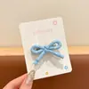 Pinza para el Cabello Estilo Nuevo 2026 para Mujer, de Alta Gama y Exquisita, para el Flequillo, Pinza de Pato, Sin Costuras, Dulce y Linda, Accesorio para el Cabello