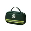 Kit de Primeiros Socorros para Exterior, Grande Capacidade, Portátil, Bolsa de Remédios Doméstica, Ferramentas Médicas, Kit Médico, Kit Médico de Emergência para Estudantes
