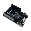 Placa de desarrollo ESP32-CAM placa de prueba módulo WiFi + Bluetooth convertidor de puerto serie ESP32 con cámara OV2640