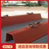 Entrega original de fábrica, especificaciones de almohada de riel de acero para minería, almohada de riel de ferrocarril completa, fácil de transportar, almohada de riel para máquina de escudo
