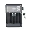 Máquina de Café 20Bar Máquina de Café Bomba de Vapor Presión Extracción Automática Calentamiento Máquina de Café Transfronterizo