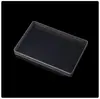 Placa de pocillos profundos de 2.2 1.6 1.2 0.5ml 24 48 96 pocillos tapa de silicona tapa de plástico placa de pocillos poco profundos pocillo redondo almacenamiento