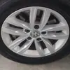 Adecuado para Volkswagen Passat Cubos de Rueda 15 pulgadas 16 pulgadas 17 pulgadas 18 pulgadas Lingyu Aluminio Acero Rines Nuevo Modelo de Reemplazo Original