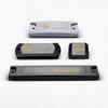 Etiqueta Electrónica RFID UHF Anti-Metal para Exteriores de ABS, UHF de Larga Distancia, Gestión de Activos Industriales, Etiqueta de Plástico