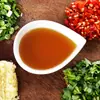 Envío gratis aceite para mojar olla caliente Qiaotou 65ml lata, botella pequeña para uso doméstico, aceite mezcla de verduras, salsa especial para mojar olla caliente