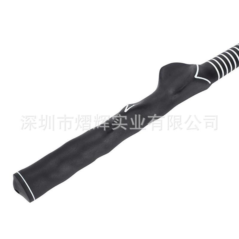 伸缩式挥杆练习棒