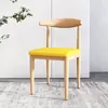 Cadeira de Jantar Cadeira de Dormitório Banqueta para Mesa de Estudo Casa Imitação Madeira Maciça Cadeira com Encosto em Chifre Cadeira Simples Moderna para Mesa de Jantar