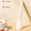 Tapete de silicona para amasar, tapete grueso de grado alimenticio para uso doméstico, tapete antiadherente para hornear, tabla de cocina plegable