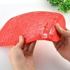 160 Bandejas de Gelo Quadradas Pequenas de Silicone, Bandejas de Gelo Triturado, Mini Bandejas de Gelo, Fabricadores de Gelo, Formas de Gelo, Formas de Cubos de Gelo