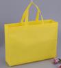 Bolsa no tejida personalizada en stock, bolsa de embalaje para llevar gruesa en blanco, bolsa de embalaje para zapatos, bolso de compras, bolsa de embalaje al por mayor