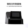 Soporte de Goma Yingyuan Cinta Adhesiva Transparente Máquina Grande de Cinta Adhesiva Soporte de Cinta Adhesiva Estante Pequeño para Cinta Adhesiva Cortador de Mesa para Cinta Adhesiva Soporte de Cinta Adhesiva