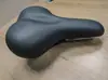 Weikailong Selim de Bicicleta Almofada de Assento para Mountain Bike Assento Grande para Equipamentos de Condução e Ciclismo Acessórios Atacado