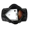 Bolsa de viaje de corta distancia, bolsa de lona para hombre, bolsa de deporte para mujer, mochila deportiva de marca de moda para exteriores.