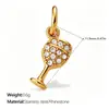 Tijeras Creativas Personalizadas Transfronterizas Europeas y Americanas y Accesorios de Joyería DIY con Forma de Peine, Colgantes de Moda y Lujosos