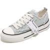 Zapatos de Lona Paul Frank/Mono Boca Grande para Mujer, Versátiles, Modernos, Cómodos Zapatos Deportivos, Tenis Casuales de Nicho