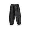 Nanxia Disguise Outono 2025 Novo Estilo Japonês Outdoor Funcional Cor Sólida Calça Cargo Casual Calça Jogger Retro Três-Resistentes