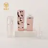 Formato Quadrado Irregular Torcido Tubo de Gloss para Lábios Maquiagem Cosméticos Contorno Iluminador Sombra Líquida Delineador Líquido Material de Embalagem Líquida