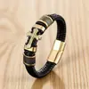 Accesorios de moda populares en Europa y América, pulseras tejidas multicapa personalizadas, soporte para venta al por mayor transfronteriza