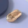 Cortador de Pílulas Japonês Doméstico Mini Caixa de Armazenamento de Comprimidos Artefato de Corte de Comprimidos Um para Dois Caixa de Pílulas Portátil Moedor
