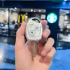 Explosiones Transfronterizas recomiendan Cubierta de Llave Aplicable para Ford Mondeo Enfoque de Exportación Carro Recto Completo Carcasa Protectora Shun