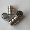 Pila de Botón Lr41/Ag3/L736 Paquete Combinado Certificado 1-18V Bolígrafo Electrónico Linterna de Bolsillo Juguete Reemplazo