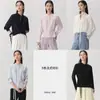 Camisa Romántica Francesa de Manga Larga para Mujer, Camisa Holgada con Cordones, Transpirable, Sin Planchar, Fácil Cuidado, Camisa como una Nube