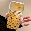 Capa para iPhone 17 Pro Max Adequada para Membros Xiaoxin, Novo Modelo para Apple 16 Pro, 15 Pro, Capa de Couro de Nicho 16