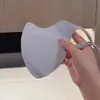 Máscara de Proteção Solar de Seda de Gelo Fina e Sem Costura para o Verão, Proteção UV, Alto Valor Estético, Máscara Facial Respirável com Sensação de Gelo para Mulheres e Homens