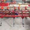 Fabricante de pavimentadora de vibração de concreto fornecimento de linha de vibração de concreto