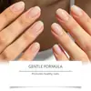 Essência para Cuidado das Unhas Nymixa É uma Solução de Cuidado Natural e Brilhante Que Suaviza e Alisa a Superfície das Unhas das Mãos e dos Pés